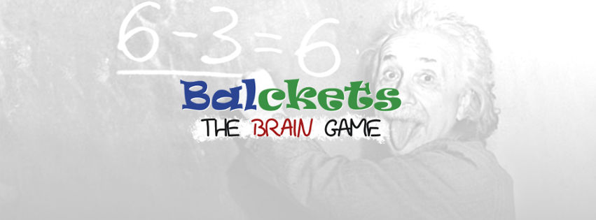 BALCKETS GAME